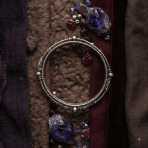 Home Authentic, Artisan, & Bohemian Luxe bracelet